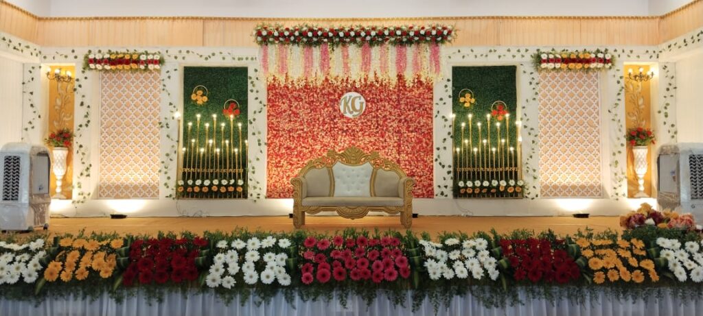 Why Harithivyam Mahal is Every Couple’s Dream Wedding Venue