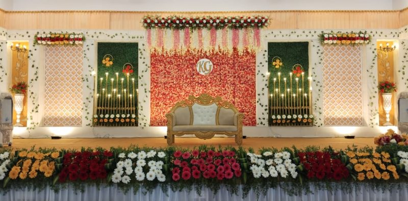 Hari Thivyam Mahal Contact Us Bg